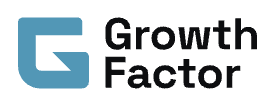GrowthFactor.ai logo