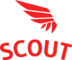 Scout logo